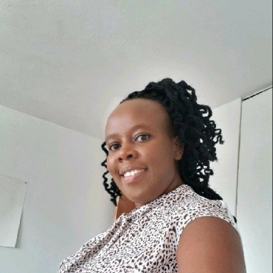 Dr. Rachael  Wanjagua